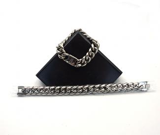 Titanium Jewelry Pure titanium cross necklace chain